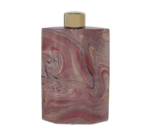 Naczynie dekoracyjne „Rosa II”, 9 x 20 x 32 cm
