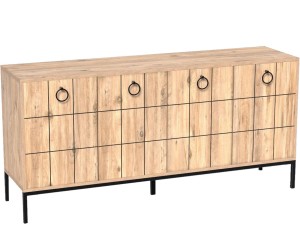 Konsola „Pedro Antique”, 40,5 x 160 x 76,5 cm