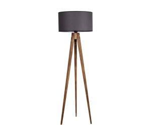 Lampa podłogowa „Melanie”, Ø 45, wys. 153 cm