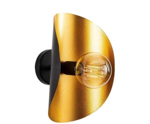 Lampa ścienna „Sivani 839”, 13 x 17 x 30 cm
