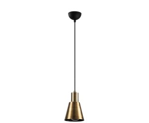 Lampa wisząca „Chipo”, Ø 14, wys. 114 cm