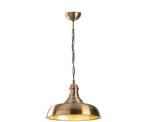 Lampa wisząca „Chiharu”, Ø 32, wys. 66 cm