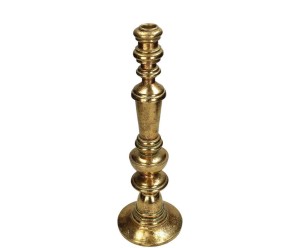 Świecznik „Papina”, Ø 13,5, wys. 41 cm