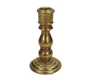 Świecznik „Parmenia”, Ø 7,5, wys. 14 cm