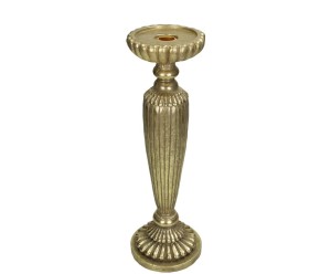 Świecznik „Cecil”, Ø 12, wys. 30,5 cm