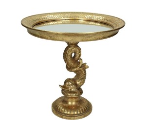 Patera „Bernadette”, Ø 26,5, wys. 26,5 cm