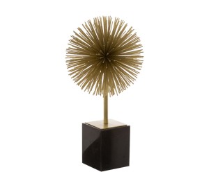 Dekoracja „Marball”, Ø 15, wys. 30 cm