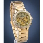 Zegarek damski Rubicon Chronograph