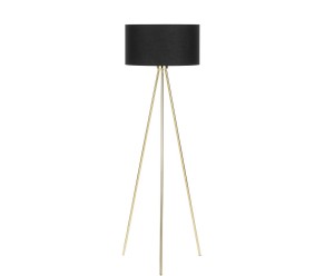 Lampa podłogowa „Cella”, Ø 45 x 148 cm