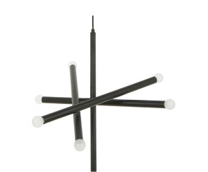 Lampa wisząca „Sticks”, 60 cm