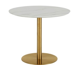Stół jadalniany „Karla”, Ø 90, wys. 75 cm