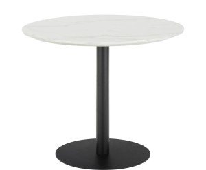 Stół „Karla”, Ø 90, wys. 75 cm