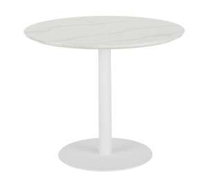 Stół „Karla”, Ø 90, wys. 75 cm