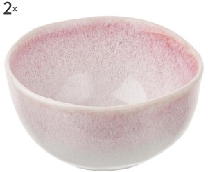 Komplet 2 misek „Amalia”, poj. 690 ml