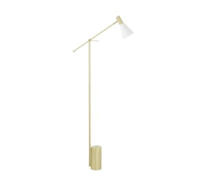 Lampa podłogowa „Sia”, Ø 14, wys. 162 cm