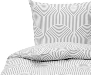 Komplet pościeli „Arcs”, 160 x 220 cm