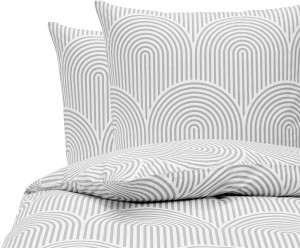Komplet pościeli „Arcs”, 240 x 220 cm