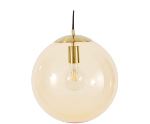 Lampa wisząca „Bao”, Ø 35 cm