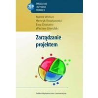 Zarządzanie projektem