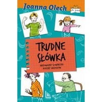 Trudne słówka. Niepoważny słowniczek rodziny Miziołków