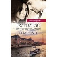 Trzydzieści krótkich opowiadań o miłości
