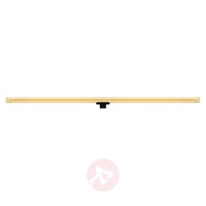 SEGULA liniowa LED S14d 13W 2 000 K 100 cm złota