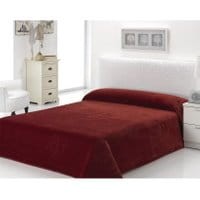 Koc Mora Bordeaux 170x220 cm
