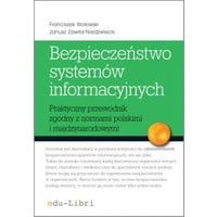 Bezpieczeństwo systemów informacyjnych