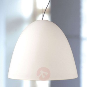 Lampa wisząca BELL 30 cm 1-punktowa