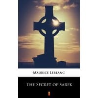The Secret of Sarek
