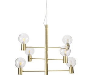 Lampa wisząca „Grover”, 54 cm