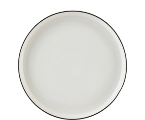 Talerz deserowy „Facile”, Ø 20, wys. 2 cm