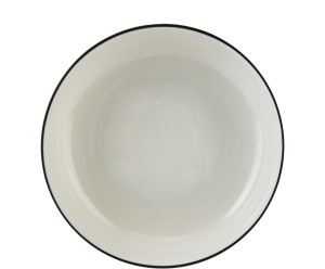 Talerz do zupy „Facile”, Ø 18, wys. 6 cm
