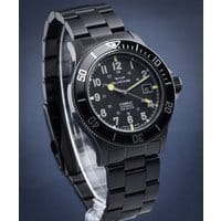 Zegarek męski Glycine Combat Sub 42 Ambush Automatic