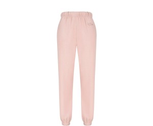 Spodnie „Sweatpants Pink”, rozm. XS