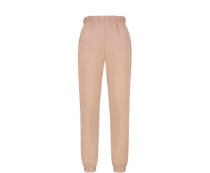 Spodnie „Sweatpants Caramel”, rozm. L