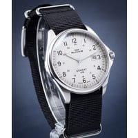 Zegarek męski Glycine Combat 6 Vintage