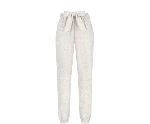 Spodnie „Hemp Bow”, rozm. M