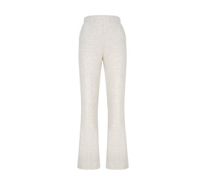 Spodnie „Hemp Flared”, rozm. XL
