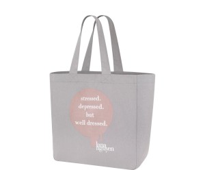Torba „Bag Gray”, rozm. One Size