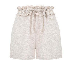 Spodenki „Shorts Gray Melange”, rozm. L