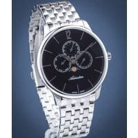 Zegarek męski Adriatica Moon Phase
