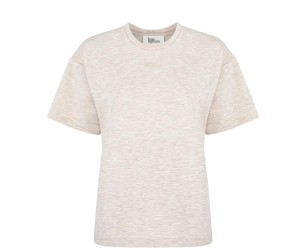 T-shirt „Classic Gray Melange”, rozm. M