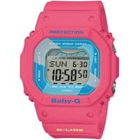 Zegarek Casio BABY-G G-Lide