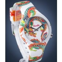 Zegarek Doodle Dragon Mood