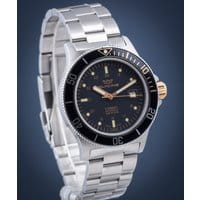 Zegarek męski Glycine Combat SUB 42 Automatic
