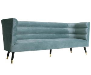 Sofa „Suzan”, 60 x 190 x 76 cm