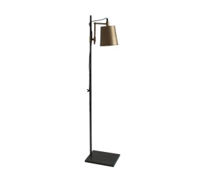 Lampa podłogowa „Angon”, 22 x 31 x 144 cm