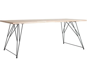Stół „Camille”, 90 x 200 x 76 cm