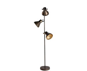 Lampa podłogowa „Gerva”, 64 x 42 x 160 cm